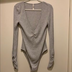 Free people body suit
